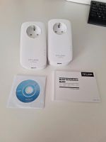 2X TP LINK AV1200 ADAPTER West - Zeilsheim Vorschau