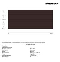 Hörmann Sektionaltor RenoMatic 5 x 2,125 m    **0445** Bayern - Erbendorf Vorschau