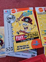 Spiel DVD Fakt oder Fischig Spongebob Schwammkopf Niedersachsen - Osterholz-Scharmbeck Vorschau