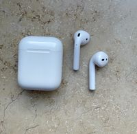 Air Pods Apple Kreis Pinneberg - Holm Vorschau