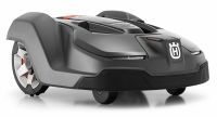 Husqvarna Automower 450X Rasenroboter bis 5000m² Sachsen - Hainichen Vorschau