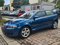 Audi A3 1.6 Attraction Sachsen - Chemnitz Vorschau