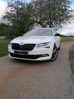 Skoda Superb Sportline Bayern - Teunz Vorschau