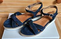 Sandalen Gr. 39 Thüringen - Zeulenroda-Triebes Vorschau