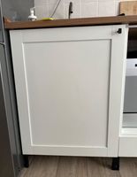 IKEA ENHET Unterschrank für Spüle 60cm Nordrhein-Westfalen - Siegen Vorschau