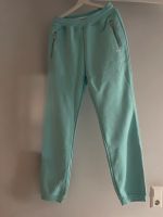 6pm Zip Jogger Pants Jogginghose tiffany türkis blau L Nordrhein-Westfalen - Hille Vorschau