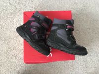 Super fit Husky Gtx GoreTex Gr. 25 Schwarz Grau Lila Pink Köln - Seeberg Vorschau