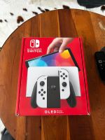 Nintendo Switch OLED Nordrhein-Westfalen - Gelsenkirchen Vorschau