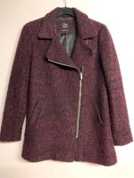 Ckh CLOCKHOUSE COLLECTION Jacke/Gr.40/Strickjacke/Mantel/40%Wolle Berlin - Hellersdorf Vorschau