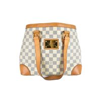 Louis Vuitton Hampstead Azur Tasche Handtasche Obervieland - Habenhausen Vorschau