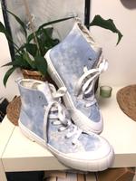 tolle trendige Stoffschuhe Gr. 40 Bayern - Kelheim Vorschau