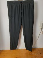 Sporthose Trainingshose Kappa XL schwarz, neu Schnüre Nordrhein-Westfalen - Kürten Vorschau