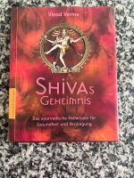 Shivas Geheimnis, das ayurvedische Heil Vison Baden-Württemberg - Böblingen Vorschau