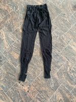 Yogahose schwarz active TCM Tchibo Gr. S Jogginghose Baden-Württemberg - Biberach an der Riß Vorschau