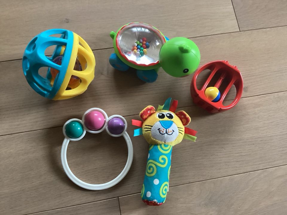 Kinder-/ Babyspielzeug in Friedberg