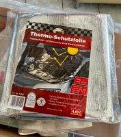 Thermo-Schutzfolie • Winter-/Sonnenschutz • Windschutzscheibe NEU Baden-Württemberg - Aulendorf Vorschau