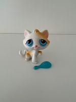 Littlest Pet Shop Katze / Kitte #52 Sammelfigur Spielfigur LPS Hessen - Hanau Vorschau