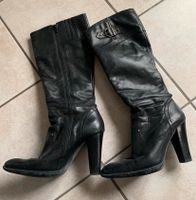 Lederstiefel Damen 39 Schleswig-Holstein - Siek Vorschau