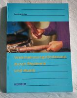 Wahrnehmungsförderung durch Rhythmik und Musik Nordrhein-Westfalen - Bad Wünnenberg Vorschau