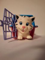 Simba Toys Süße Katze mit Transportbox Top weiß Ludwigslust - Landkreis - Ludwigslust Vorschau