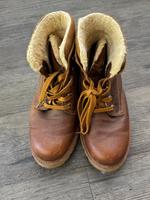 Panama Jack Stiefel, Cognac, Gr. 40 Bayern - Großostheim Vorschau