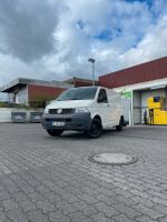 VW T5 Bulli 4 Motion 4x4 Nordrhein-Westfalen - Laer Vorschau