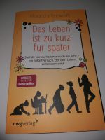 Das Leben ist zu kurz für später Nordfriesland - Seeth Vorschau