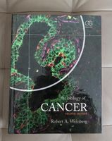 Biology of Cancer - Robert Weinberg Bayern - Neu Ulm Vorschau