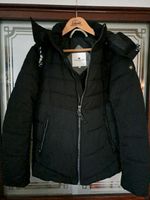 Tom Tailor Herren Steppjacke Hr M, 1x getragen,  schwarz Hessen - Wiesbaden Vorschau