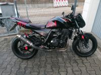 Kawasaki ZR750, Garagenfahrzeug, Unikat, Liebhaberfahrzeug Bayern - Wolnzach Vorschau