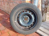 4 Stück Winterreifen Firestone 175/65R14 82T Niedersachsen - Stade Vorschau