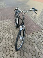 E-Bike Elektro Fahrrad Niedersachsen - Salzgitter Vorschau