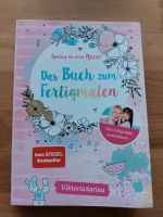 NEU Spring in eine Pfütze    Das Buch zum Fertigmalen Baden-Württemberg - Ingoldingen Vorschau