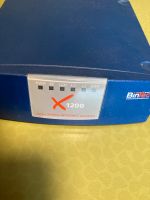 ISDN Router Bintec X 1200 DSL und ISDN gebraucht Bayern - Moos Vorschau