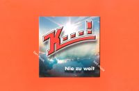 K...! KARAT PROMO Single CD ★ Ostrock kein AMIGA Puhdys DDR Silly Sachsen-Anhalt - Magdeburg Vorschau