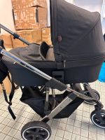 Konbikinderwagen ABC-Design Salsa 4 Air inkl. Maxi Cosi Adapter Nordrhein-Westfalen - Menden Vorschau