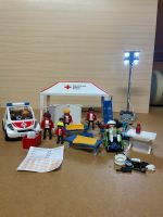 Playmobil 9537 DRK Deutsches Rotes Kreuz Niedersachsen - Heerstedt Vorschau