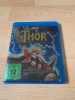 Thor Tales of Asgard * Marvel * Blu Ray Bayern - Aschaffenburg Vorschau