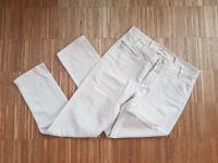 Closed Damen Jeans neuwertig - beige W29 S/M Baden-Württemberg - Karlsruhe Vorschau