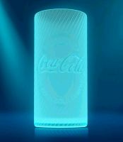 McDonald's Glow In The Dark Glas Limited Edition OVP NEU Thüringen - Ilmenau Vorschau