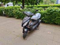 Motorroller ZNEN - 50ccm - zuverlässig - fahrbereit Berlin - Reinickendorf Vorschau