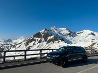 Vw Touareg R line 4.2TDI V8 Bayern - Traunreut Vorschau