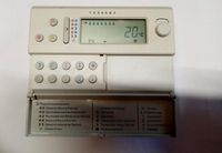 Viessmann Uhrenthermostat - F mit Relaismodul T40 Sachsen-Anhalt - Meisdorf Vorschau