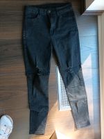 Schwarze Jeans 14 yrs Nordrhein-Westfalen - Mettmann Vorschau