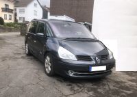 Renault Grand Espace IV Initiale DCI 173PS Saarbrücken-Halberg - Bischmisheim Vorschau