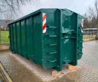 Container / Abrollcontainer - Hakenlift Niedersachsen - Bad Münder am Deister Vorschau