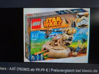 Lego Star Wars 75080 AAT Hessen - Lorch Vorschau