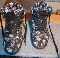 PUMA Damen Ralph Sampson Mid X Tabitha Simmons Gr.38,5 Bayern - Markt Taschendorf Vorschau