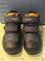 Geox New Savage Boy ABX  Halbstiefel München - Sendling-Westpark Vorschau