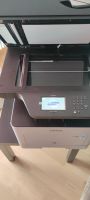 Samsung CLX-6260FW Farblaser Multifunktionsdrucker defekt München - Altstadt-Lehel Vorschau